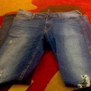 Women’s Jeans